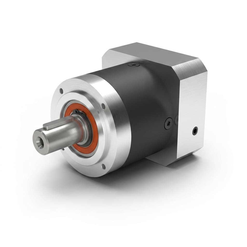 Inline vs Right-Angle Gearhead: Space, Torque, and Integration Trade-offs