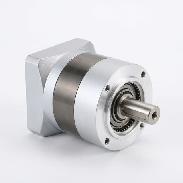 Planetary gearhead quality and delivery control