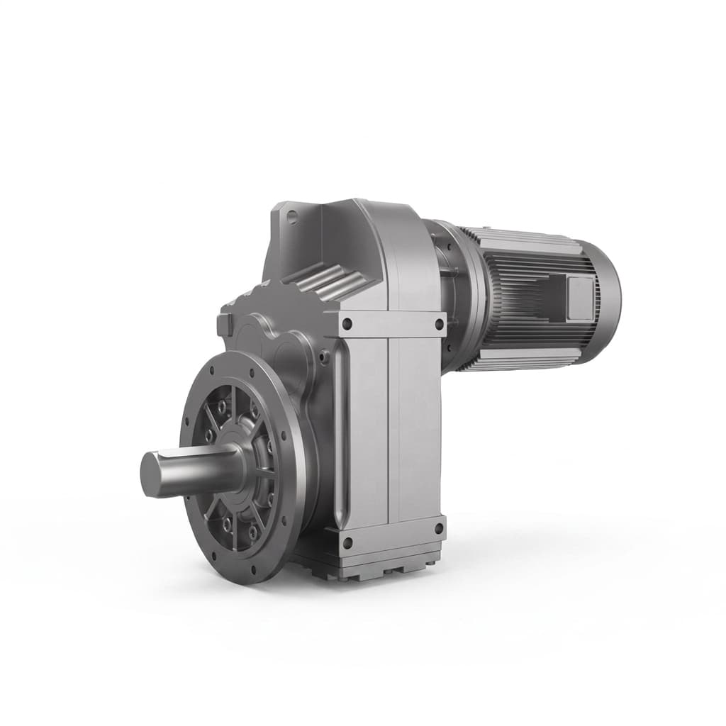 NEMA 23 class gearbox for production lines