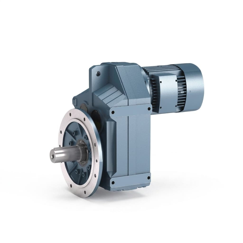 Micro right-angle planetary gearhead variant