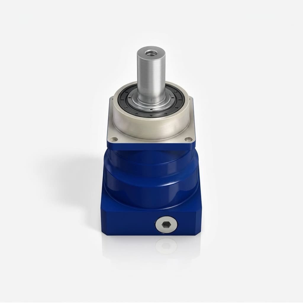 CNC rotary axis precision planetary gearhead