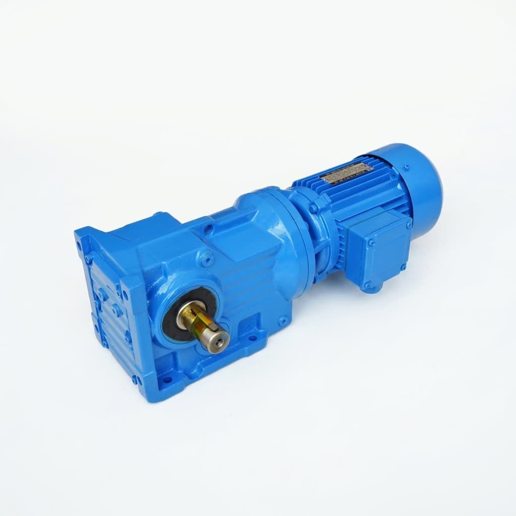 Planetary reducer for CNC rotary systems